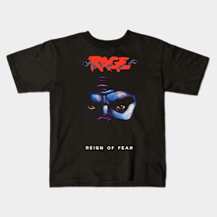 Reign of Fear Kids T-Shirt